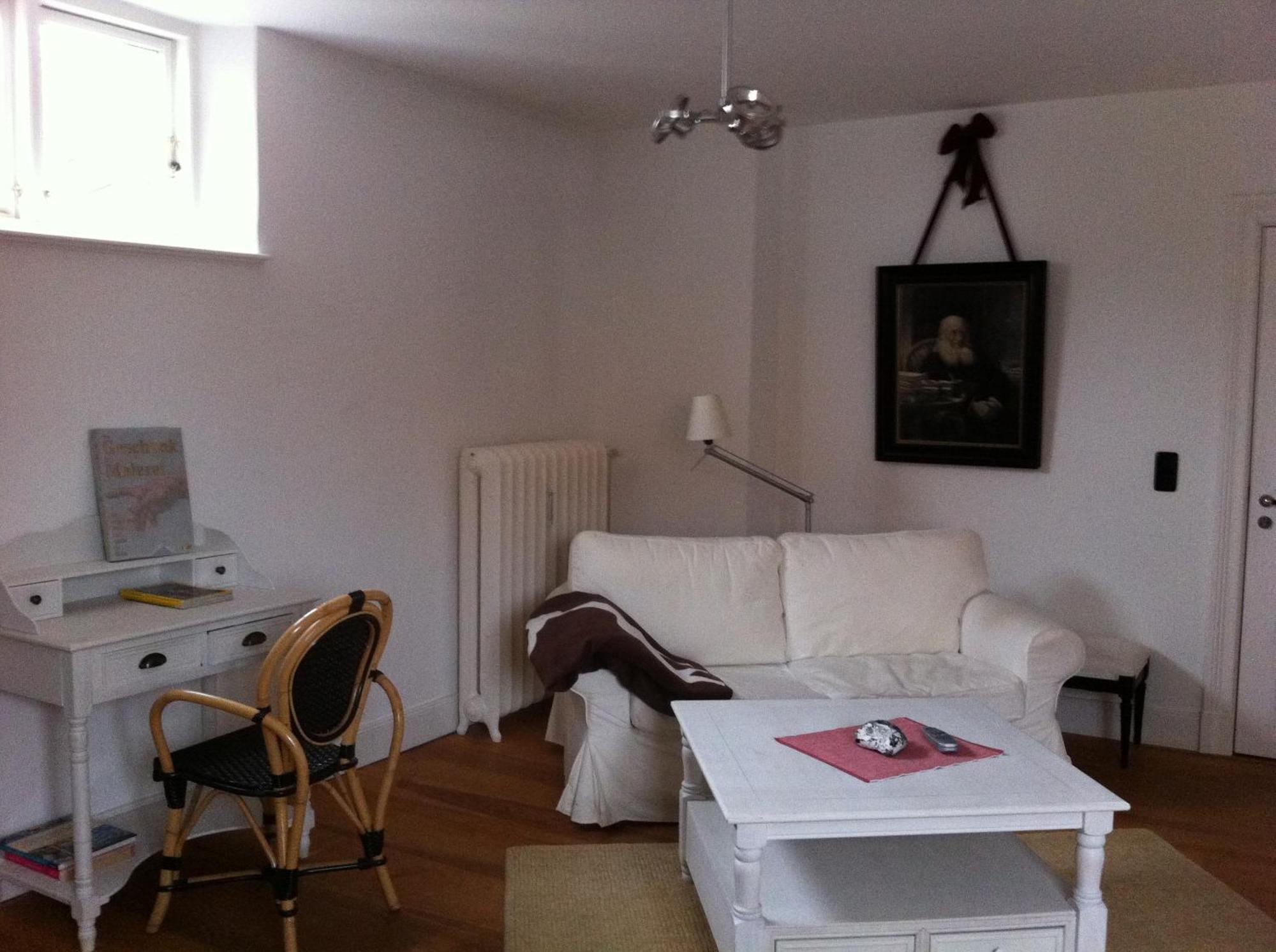 Lueneburg Haus Διαμέρισμα Κίελο Εξωτερικό φωτογραφία