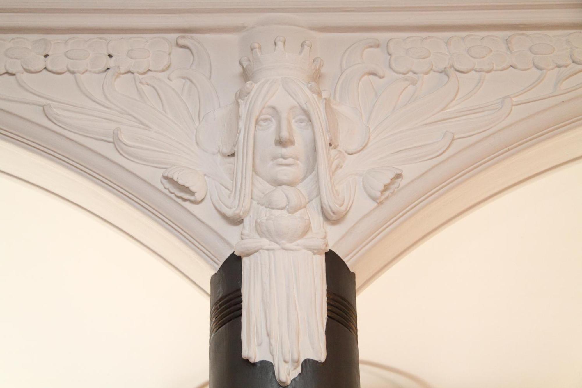 Lueneburg Haus Διαμέρισμα Κίελο Εξωτερικό φωτογραφία